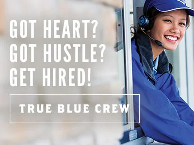 CULVER'S HIRING EVENT