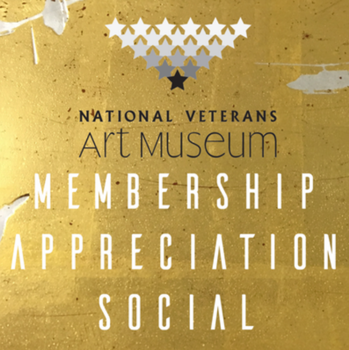 NVAM MEMBERSHIP APPRECIATION SOCIAL 