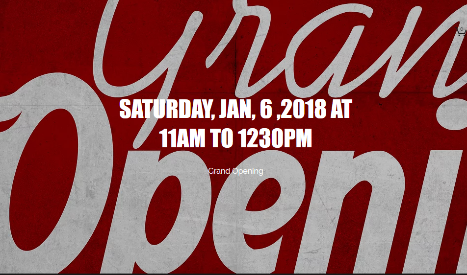 ELITE PHYSIQUE GRAND OPENING.