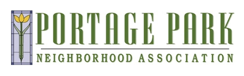 PORTAGE PARK NEIGHBORHOOD ASSOCIATION COMMUNITY MEETING