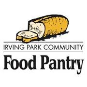 IRVING PARK COMMUNITY FOOD PANTRY WALK THROUGH OLD IRVING PARK