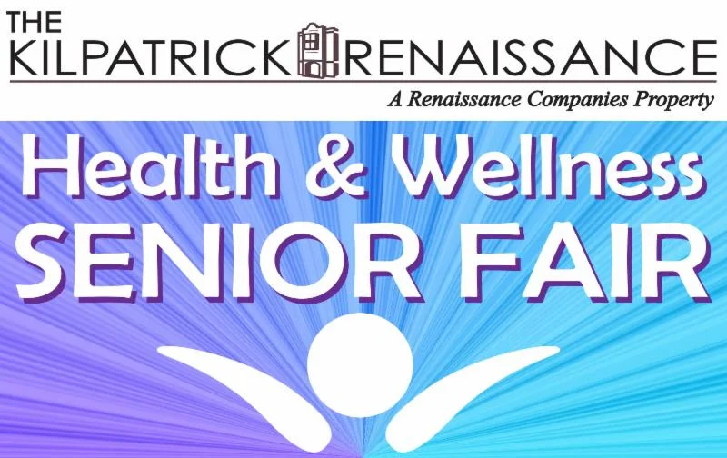 Health & Wellness Senior Fair
