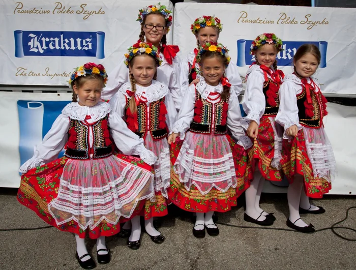Taste of Polonia