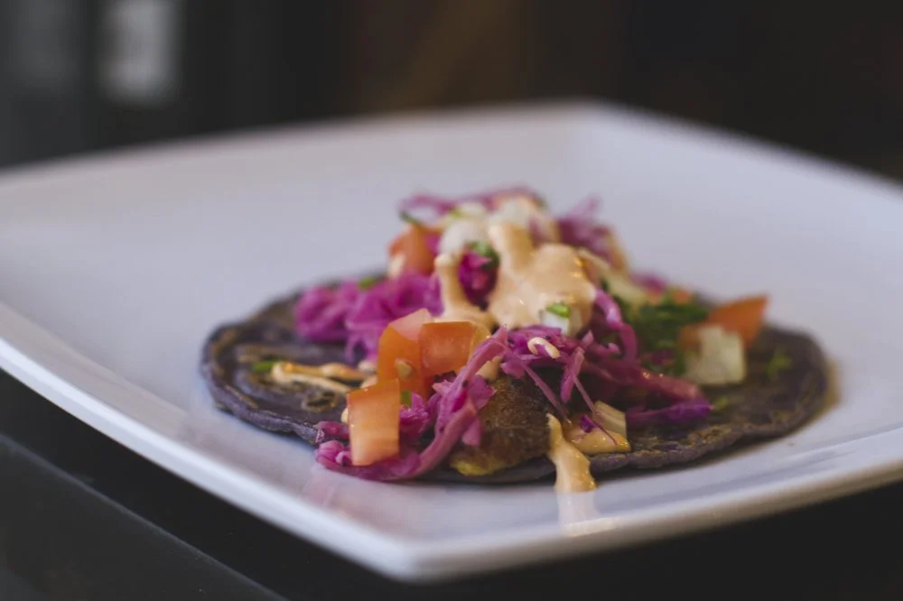 Game Night at Tatas Tacos
