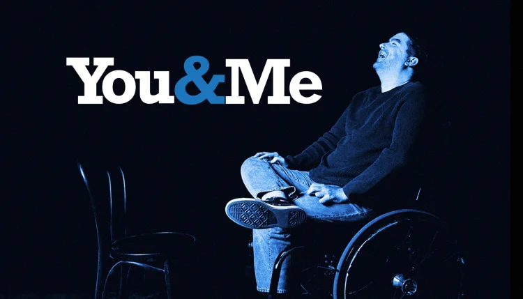YOU & ME: Hit Chicago Improv Show