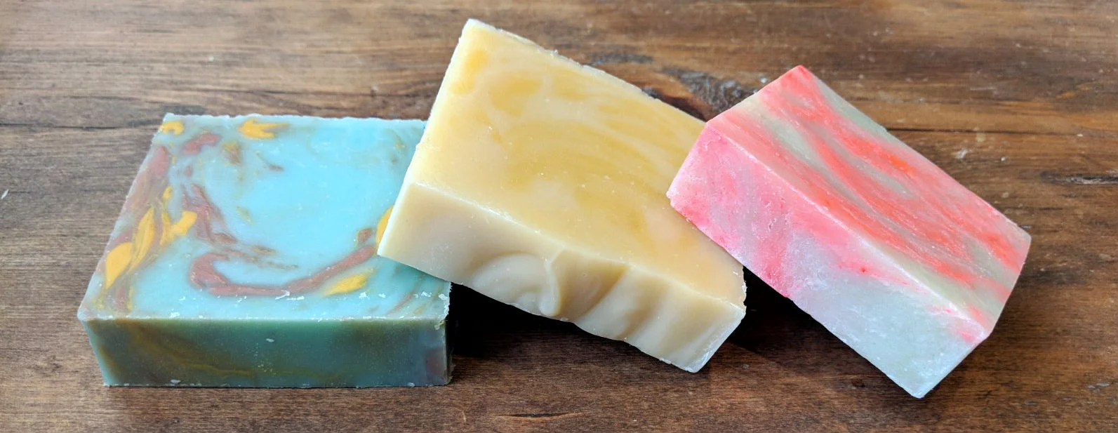Soap Crafting Class