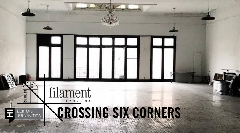Crossing Six Corners & Best of Six Corners Award Reception