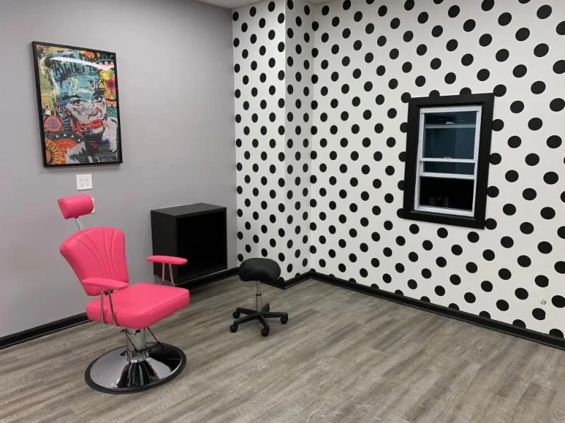 The Beauty Crew Academy Grand Opening