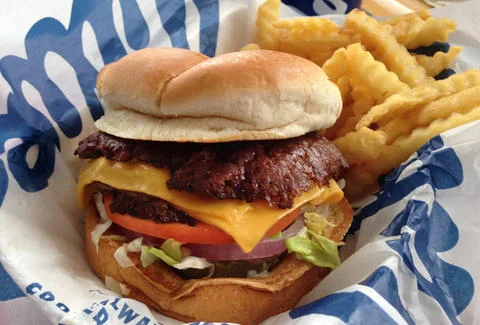 Culver's "Share Night" for St. Pope Francis Global Academy