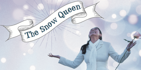 The Snow Queen at Filament Theatre