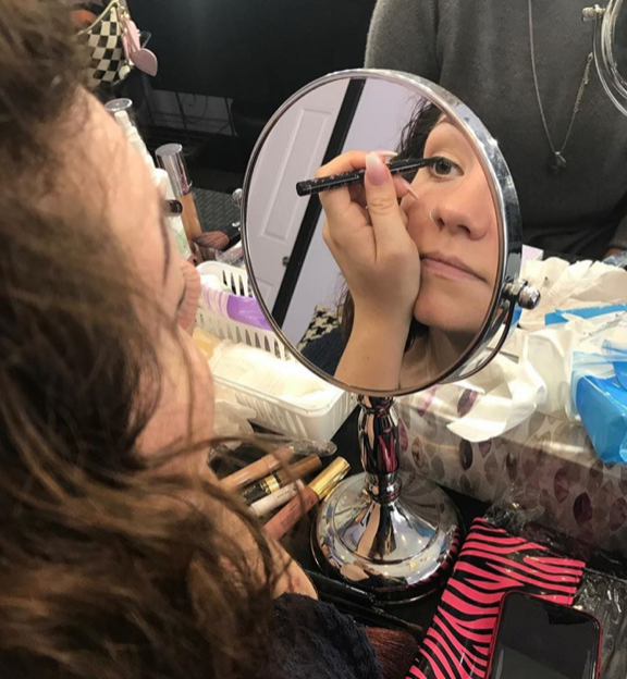 BYOB Girls' Night at The Beauty Crew