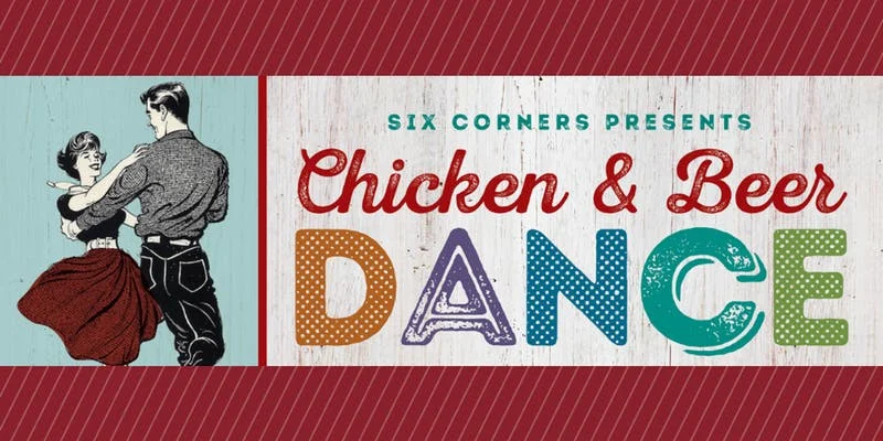 2019 Chicken &amp; Beer Dance