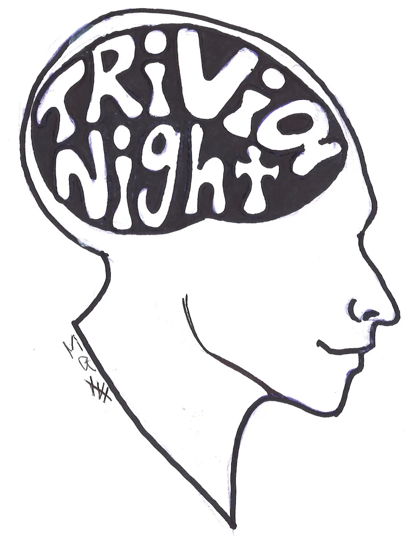 St. Viator's Trivia Night