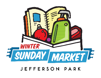 Jefferson Park Sunday Market