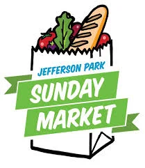 Jefferson Park Sunday MINI Market