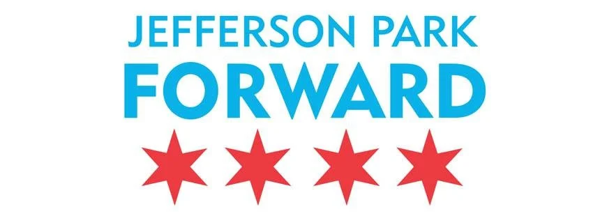 Jefferson Park Forward General Meeting