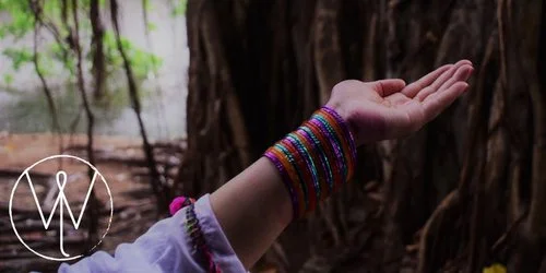 Yoga with Chakra Alignment and Tuning Forks