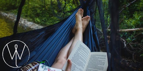 Wildlight's Book Club with Sara Landicho (Mtg. 2/3)