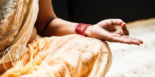 Kundalini Yoga + Communi-Tea Time