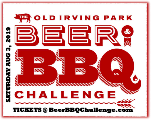 6th Annual Old Irving Park Beer &amp; BBQ Challenge