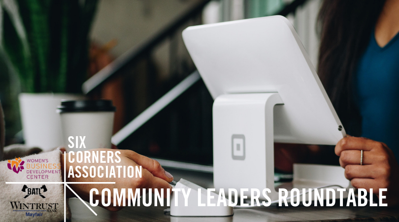 2019 Fall Community Leaders Roundtable