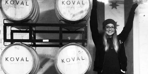 Brew + Asana: Yoga You Can Drink To