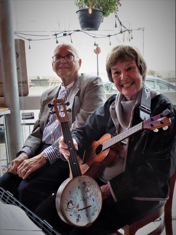 Silver Liners- Album Release Party