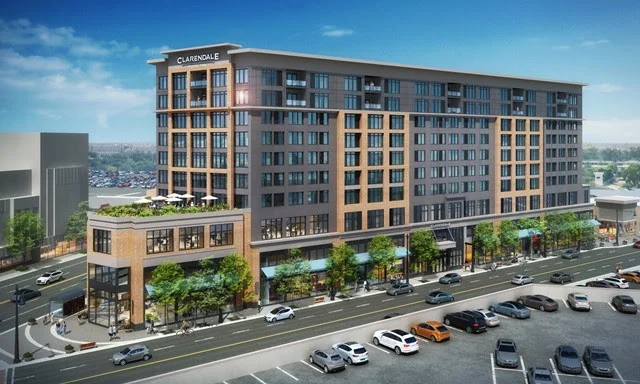 The Point Public Meeting