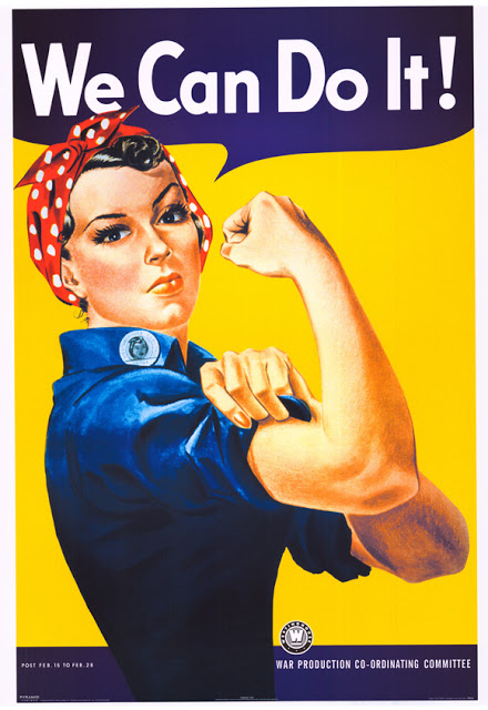 Take Charge of Your Life- Set Your Goals!