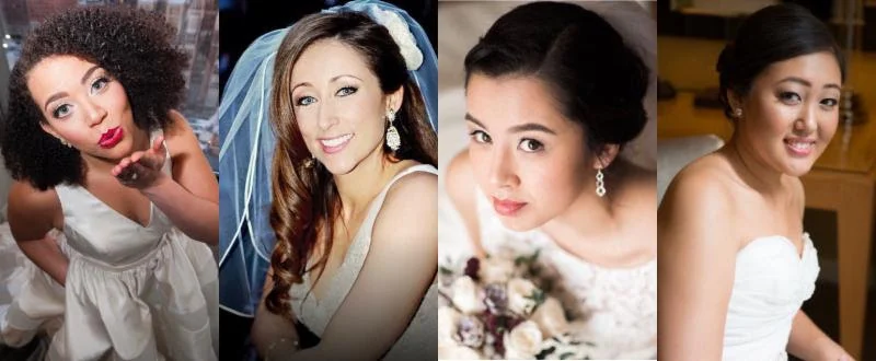 Bridal Beauty Bootcamp