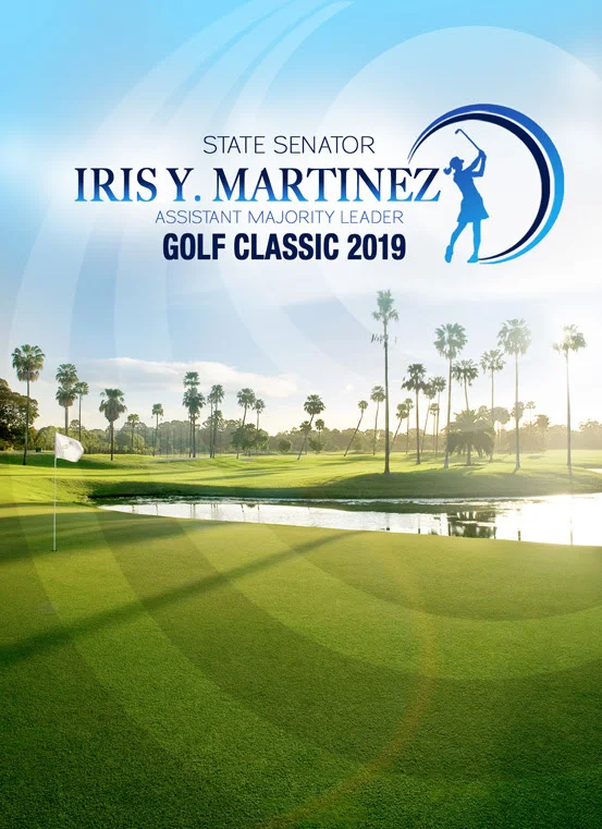 Senator Iris Y. Martinez Golf Classic 2019