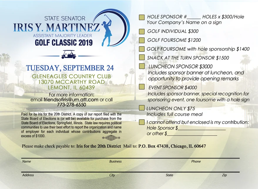 Senator Iris Y. Martinez 2019 Golf Classic 3.jpg