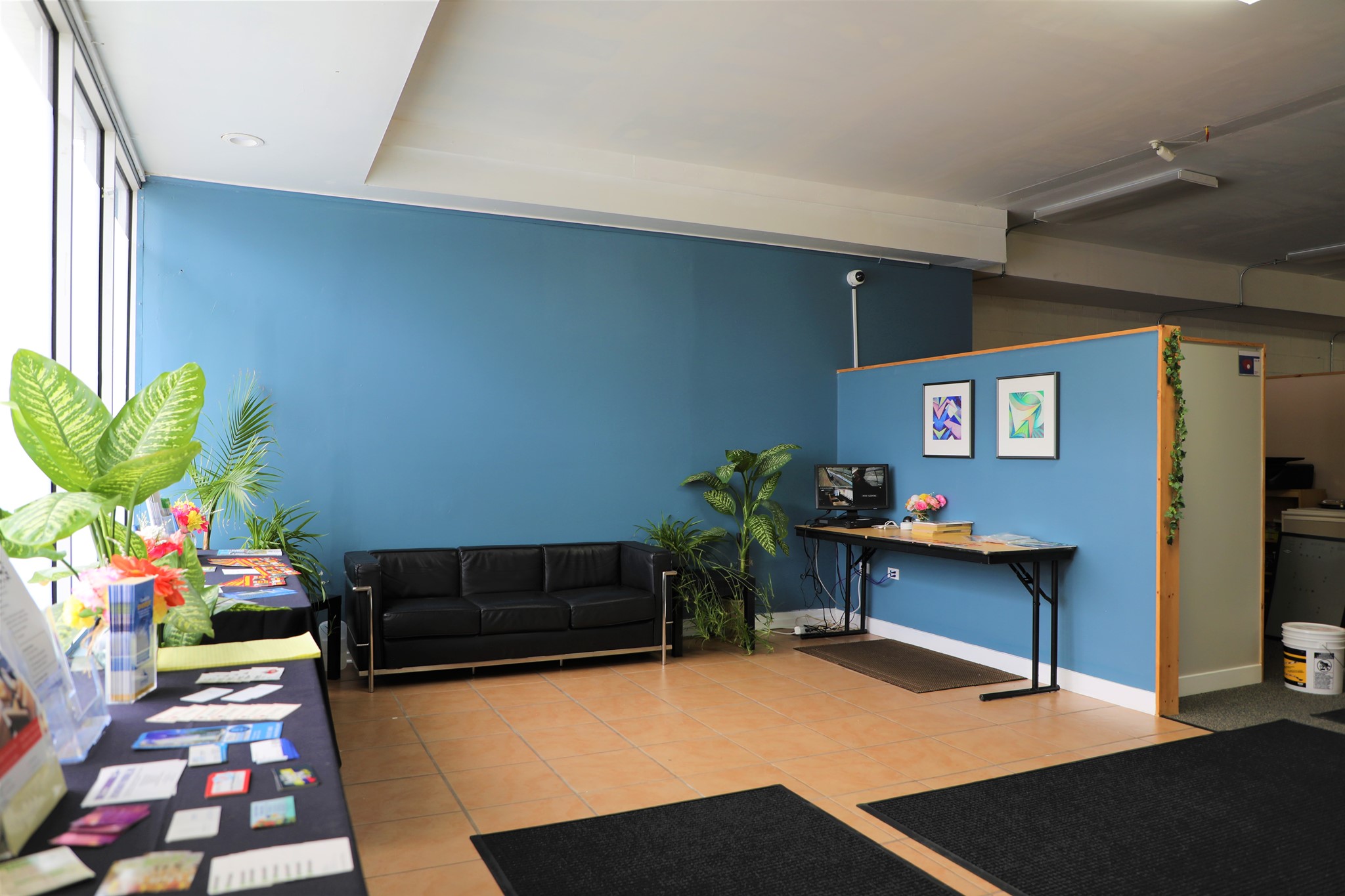 Contractor Networking Event