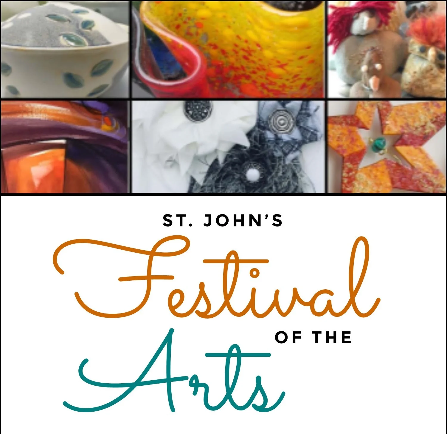 St. John's Festival of the Arts