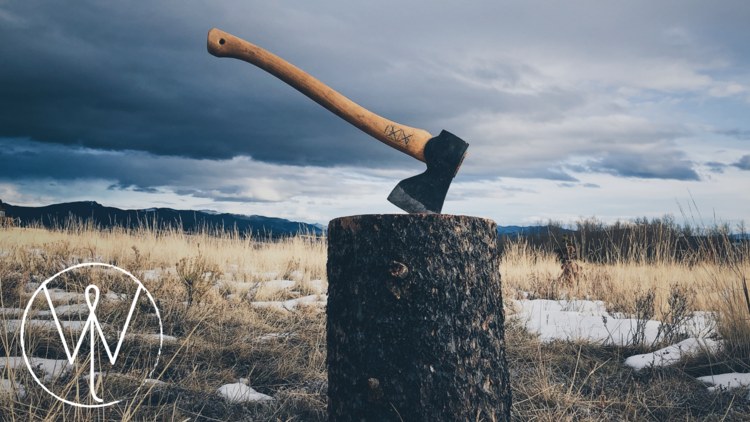Yoga + Ax Throwing