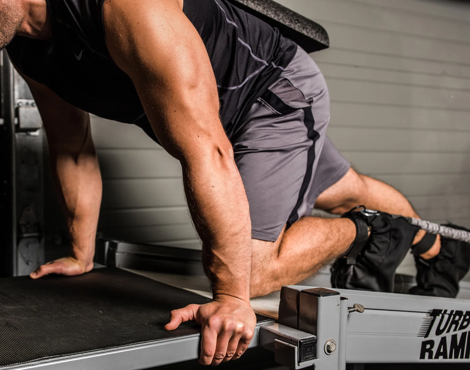 high performance lifestyle training gallery athletic edge