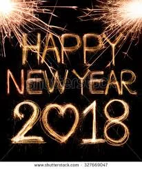 Happy New Year!