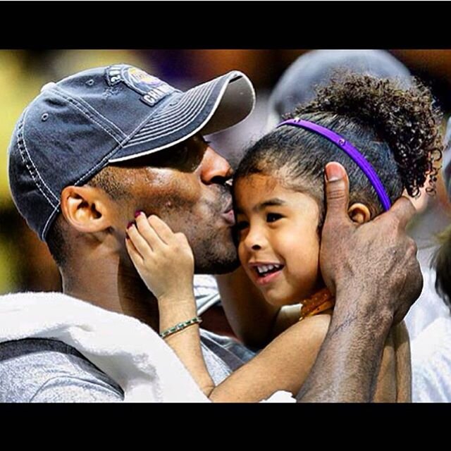 RIP #Kobe #kb24 #kobebryant May God be upon the family left.
Give a hug to your beloved ones today, as tomorrow might not come.