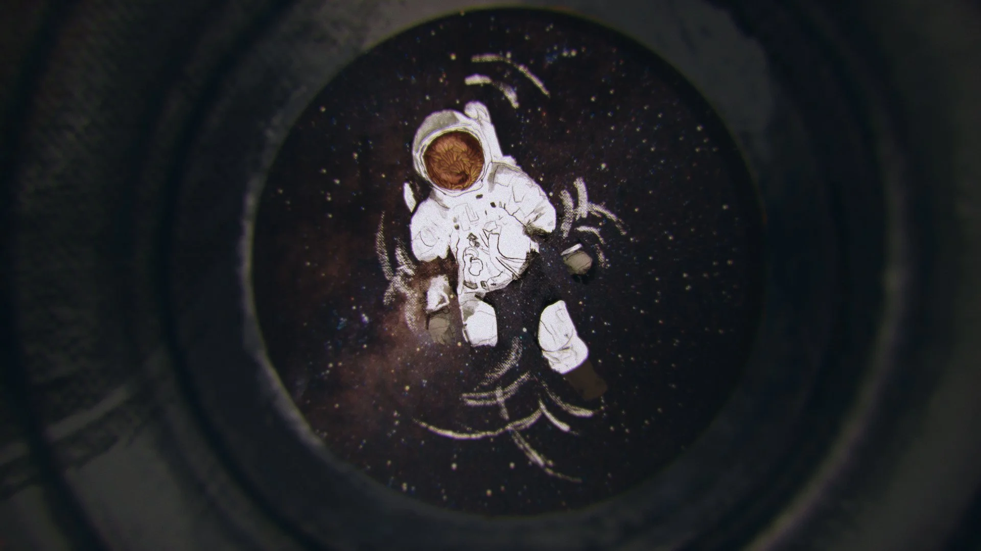 Where My Books Go with Frost Motion