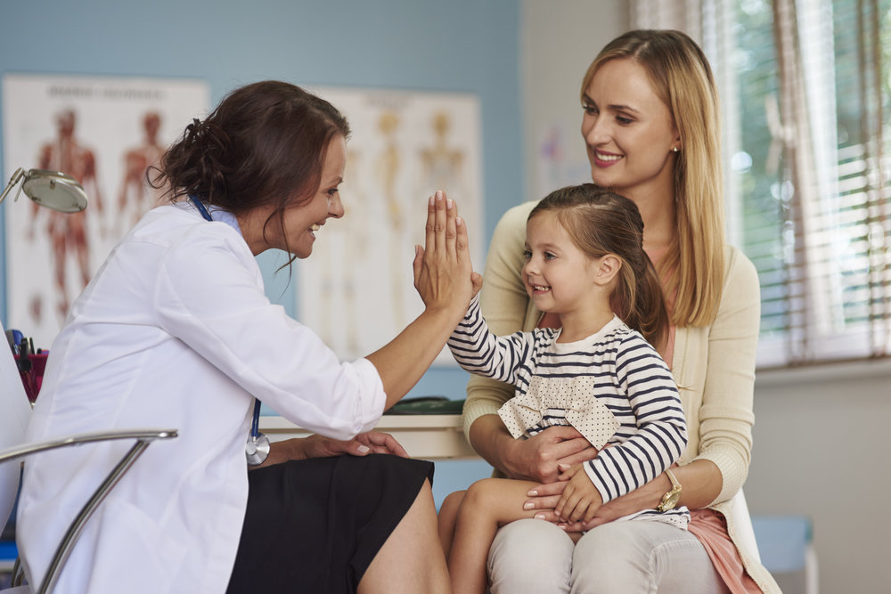 How to Choose a Family Practice Doctor Elevated Health