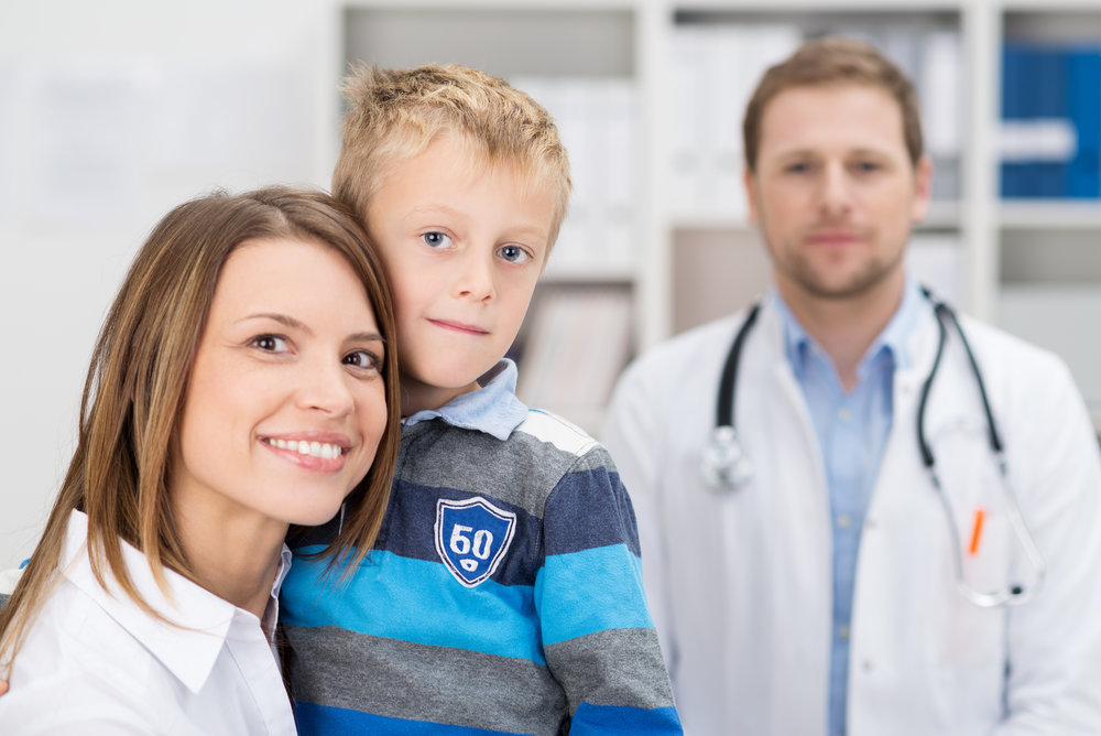 6 Errors of Choosing a Family Physician Elevated Health
