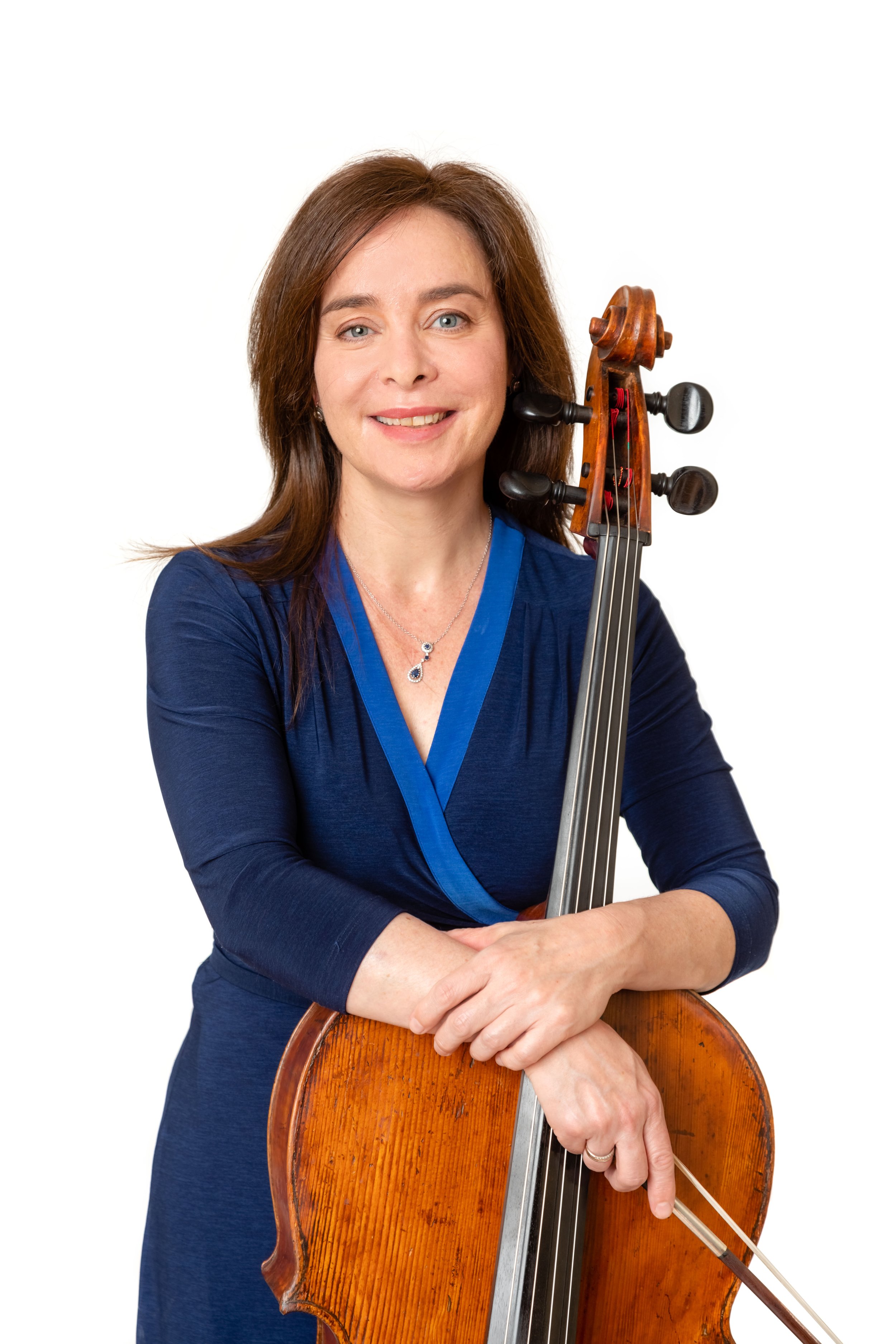 Brockton Symphony Holiday Concert