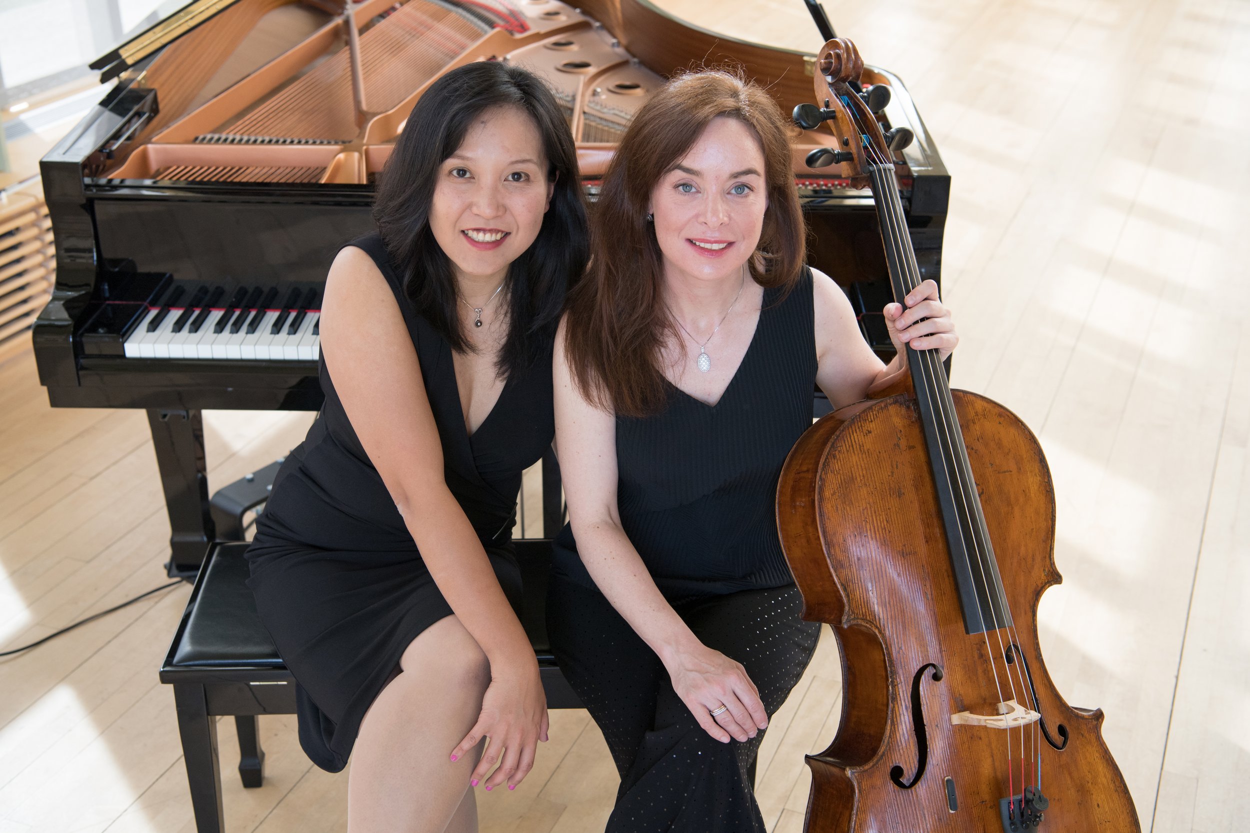 Beethoven Triple Concerto