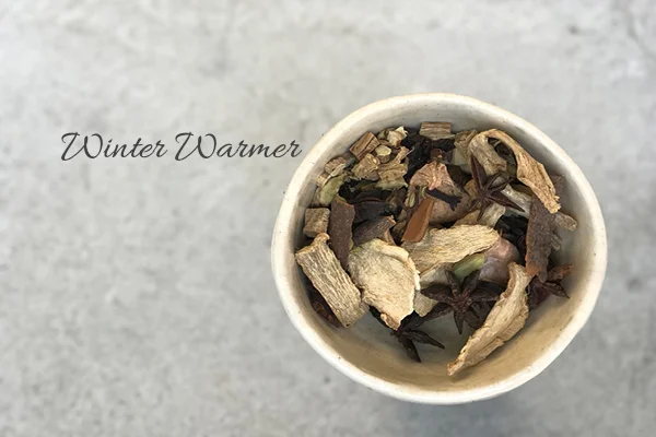 WINTER WARMER