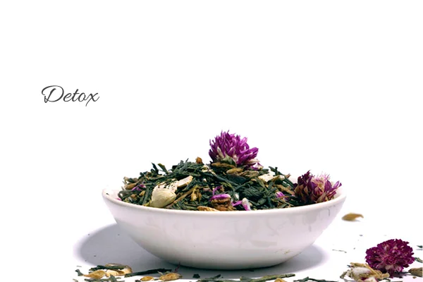 DETOX TEA