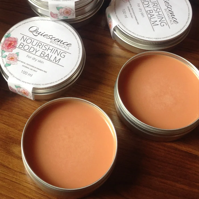 Nourising Body Balm