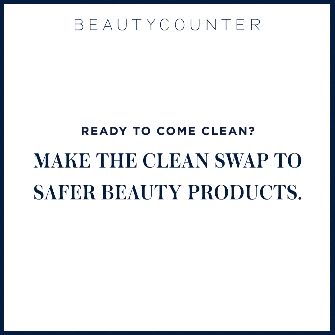 At Beautycounter , our mission is to get safer products into the hands of everyone. We want you to feel completely confident in your daily routine, so every one of our innovative and high-performing products is made with an industry-leading standard of safety. Our growing collection includes safer skin care , hair care , bath & body products , kids’ and babies’ products , anti-aging treatments , and high-performance makeup . #betterbeauty