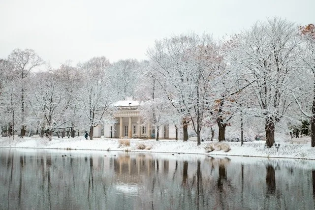 What to Do in Warsaw This Weekend? 5 Weather-Proof Ideas!
