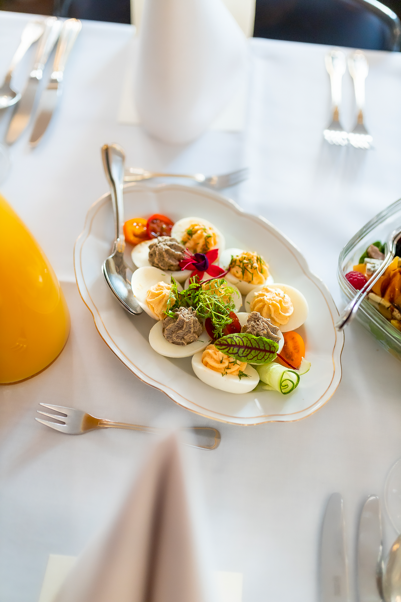 Wielkanocne spotkanie firmowe w Warszawie? Odkryj magię „Jajeczka” na Starym Mieście