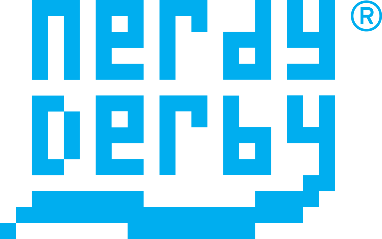 Nerdy Derby
